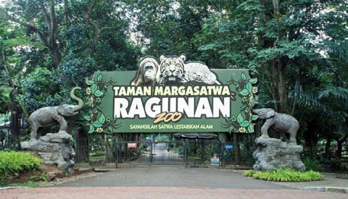 Ragunan Zoo